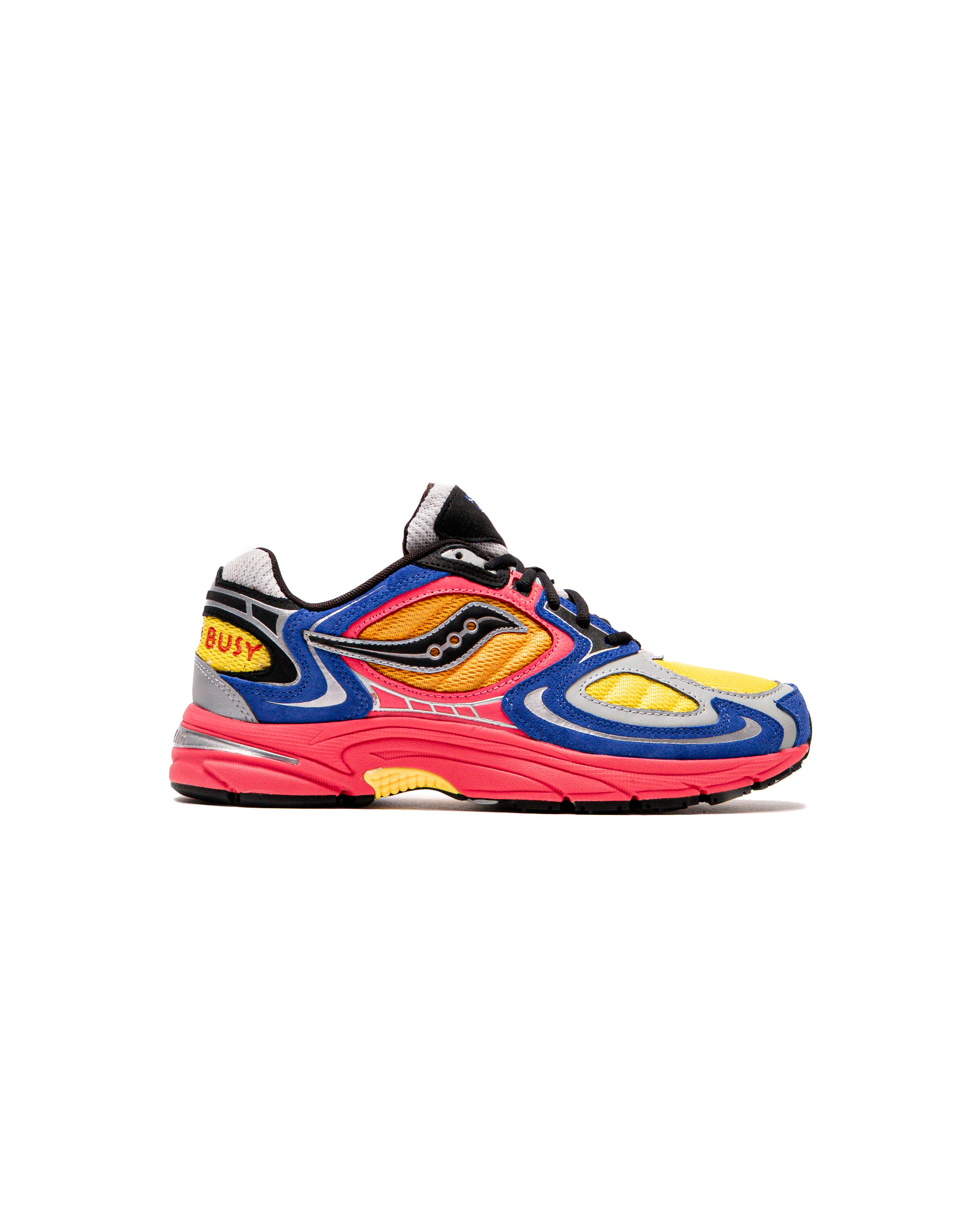 Saucony x Jae Tips GRID JAZZ 9 'Too Busy' | S70864-3 | AFEW STORE